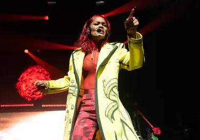 Scott Dudelson/Getty Images