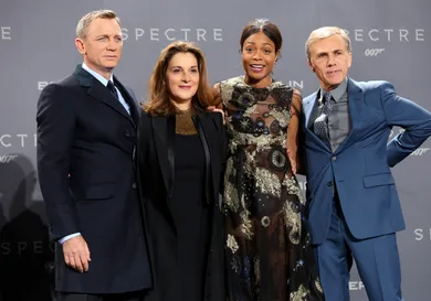 Adam Berry/Getty Images for Sony Pictures