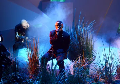 Kevin Winter/Getty Images