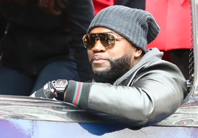 Omar Rawlings/Getty Images