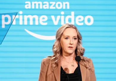 Frederick M. Brown/Getty Images