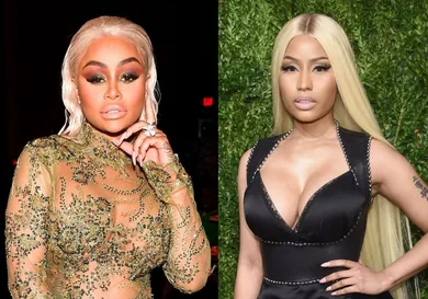 Paras Griffin / Stringer / Getty Images, Dimitrios Kambouris / Staff / Getty Images