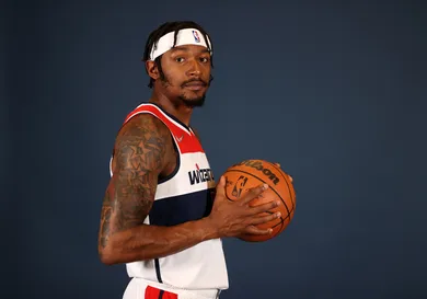 Rob Carr/Getty Images