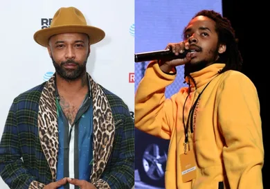 Phillip Faraone, Kevin Winter/Getty Images