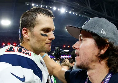 Tom Pennington/Getty Images