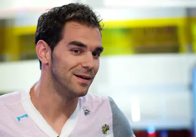 Juan Naharro Gimenez/WireImage