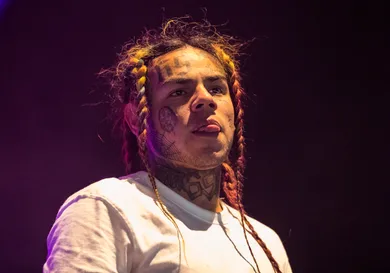 MICHAEL CAMPANELLA/Redfern/Getty Images