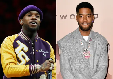 Gregory Shamus & Frazer Harrison/Getty Images