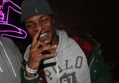 Johnny Nunez/Getty Images