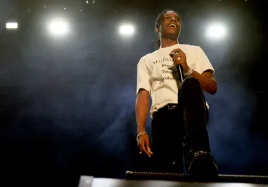 Frazer Harrison/Getty Images