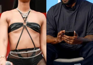 Jason Mendez, Brad Barket/Getty Images