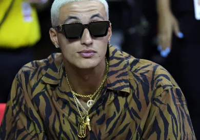 Ethan Miller/Getty Images