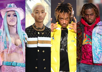 SUZANNE CORDEIRO, Pascal Le Segretain, Dave Kotinsky, Bauer-Griffin/Getty Images