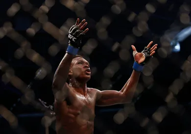 Darrian Traynor/Getty Images