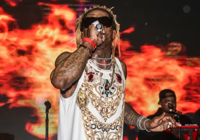 Thaddaeus McAdams/Filmmagic/Getty Images