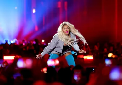 Maury Phillips/Getty Images