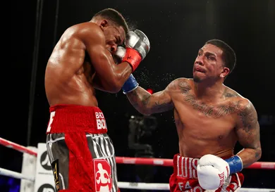 Al Bello/Getty Images