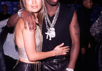 Evan Agostini/Getty Images