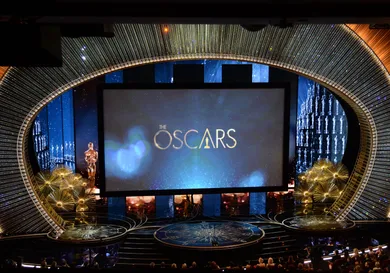 Kevin Winter/Getty Images