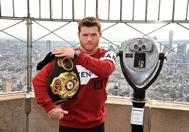 Theo Wargo/Getty Images