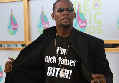 Evan Agostini/Getty Images