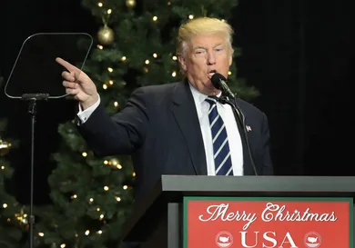 Scott Olson/Getty Images