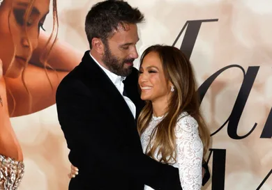 Frazer Harrison / Staff / Getty Images