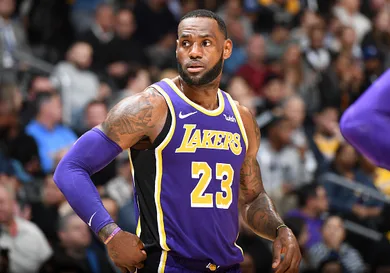 Andrew D. Bernstein/NBAE via Getty Images