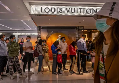 Kevin Frayer/Getty Images