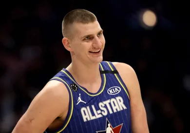 Jonathan Daniel/Getty Images