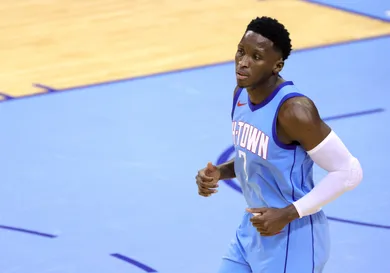 Carmen Mandato/Getty Images