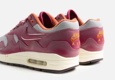 Image via Patta/Nike