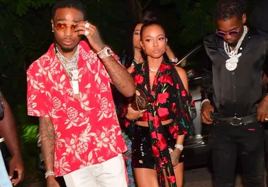 Prince Williams/Getty Images