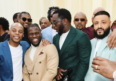 Kevin Mazur/Getty Images