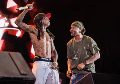 Erika Goldring/Getty Images