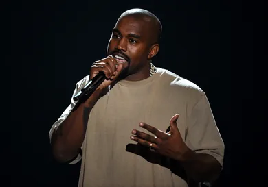 Kevin Winter/Getty Images