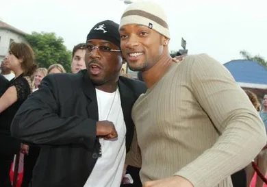 Kevin Winter/Getty Images