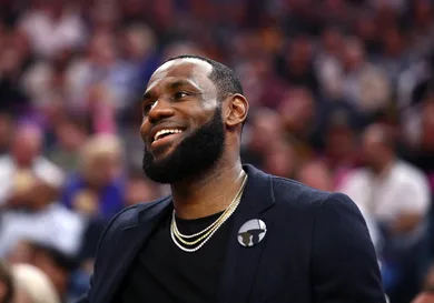 Ezra Shaw/Getty Images