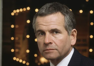 Hulton Archive / Getty Images