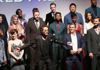 Rich Polk/Getty Images for Disney