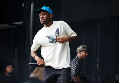 Andrew Benge/Redferns via Getty Images