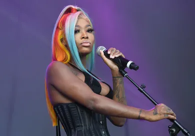 Paras Griffin/Getty Images