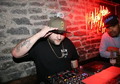 Johnny Nunez/WireImage/Getty Images