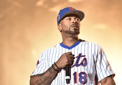 Steven Ferdman/Getty Images