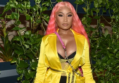 Bryan Bedder/Getty Images