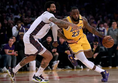 Harry How/Getty Images