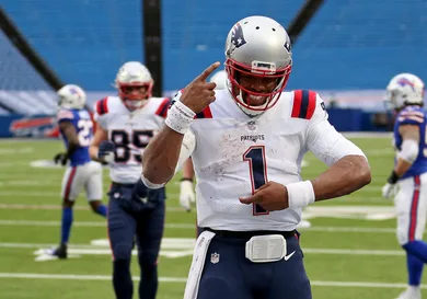 Bryan M. Bennett/Getty Images