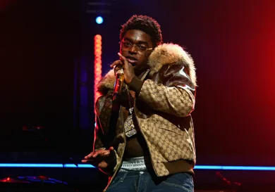 Nicholas Hunt/Getty Images for TIDAL