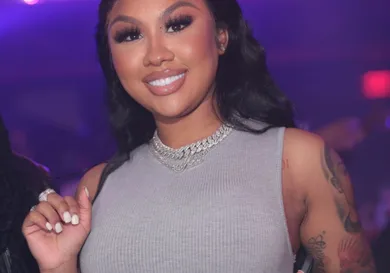 Prince Williams / Contributor / Getty Images