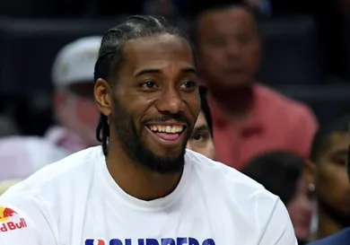 Harry How / Staff / Getty Images